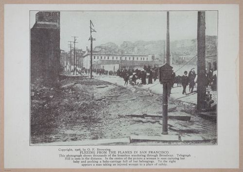 E286 - The San Francisco Calamity - i5110
