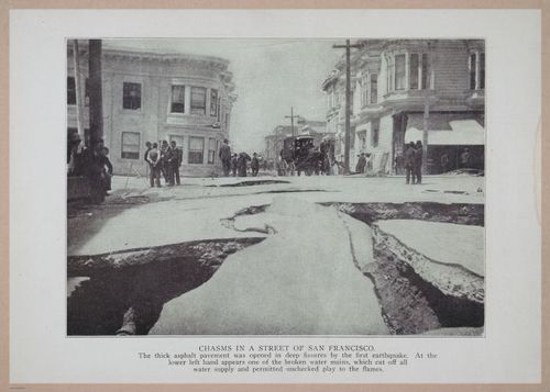 E286 - The San Francisco Calamity - i5114