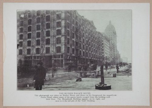 E286 - The San Francisco Calamity - i5115
