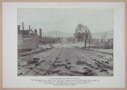 E286 - The San Francisco Calamity - i5116