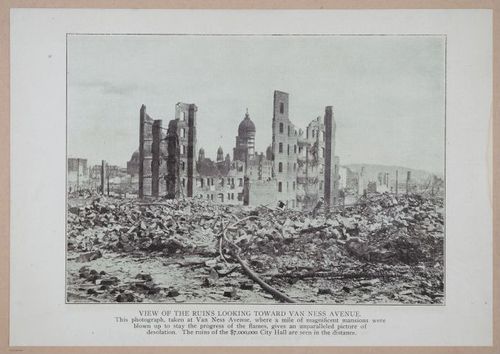 E286 - The San Francisco Calamity - i5118