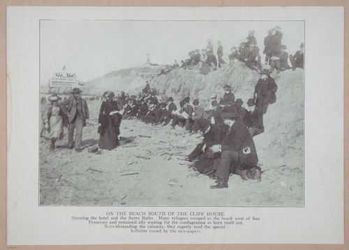 E286 - The San Francisco Calamity - i5123