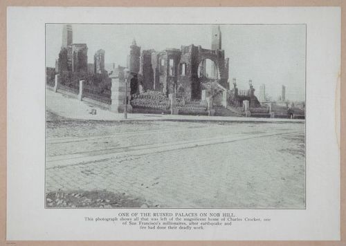 E286 - The San Francisco Calamity - i5124