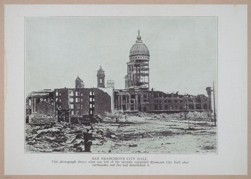 E286 - The San Francisco Calamity - i5125
