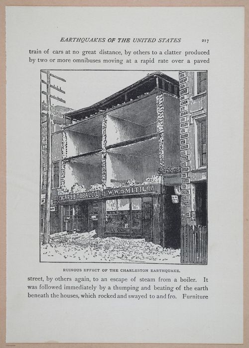 E286 - The San Francisco Calamity - i5132
