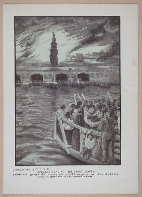E286 - The San Francisco Calamity - i5133