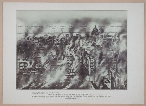 E286 - The San Francisco Calamity - i5135