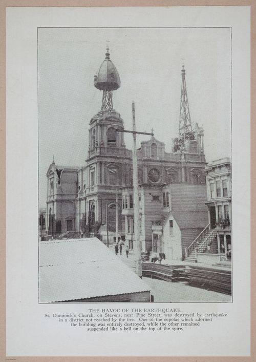 E286 - The San Francisco Calamity - i5148