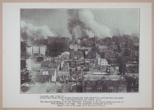 E286 - The San Francisco Calamity - i5150