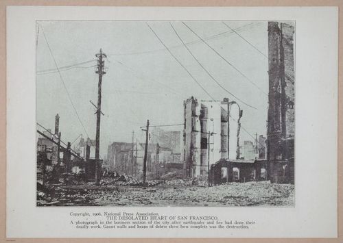 E286 - The San Francisco Calamity - i5151