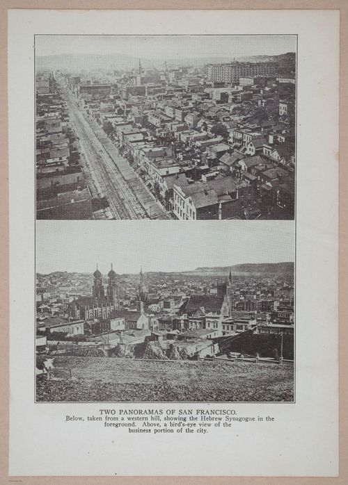 E286 - The San Francisco Calamity - i5160