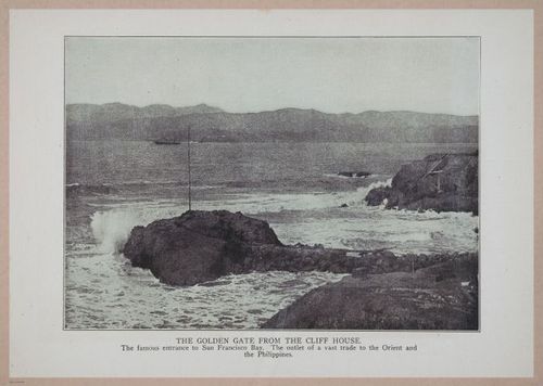 E286 - The San Francisco Calamity - i5165