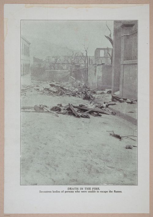 E286 - The San Francisco Calamity - i5178