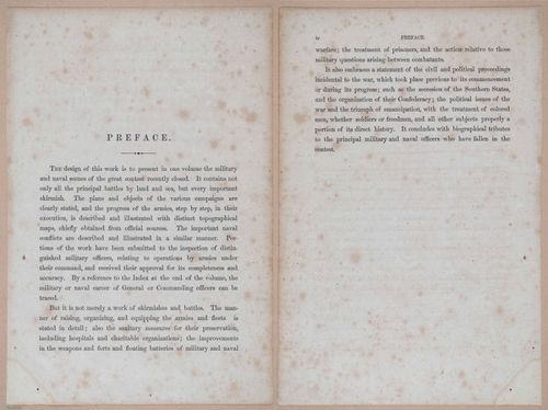 E287 - History of the Rebellion 1866 - 5184-5185