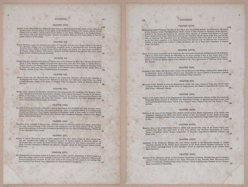 E287 - History of the Rebellion 1866 - 5188-5189