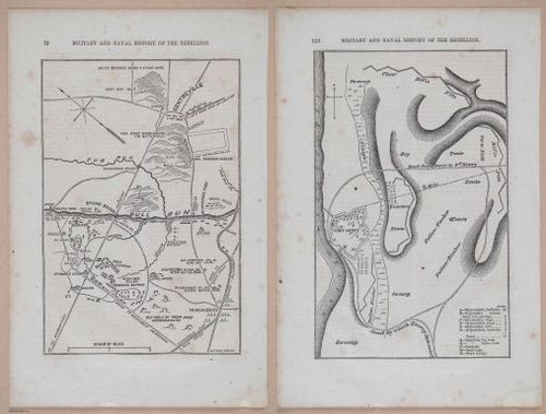 E287 - History of the Rebellion 1866 - 5192-5194