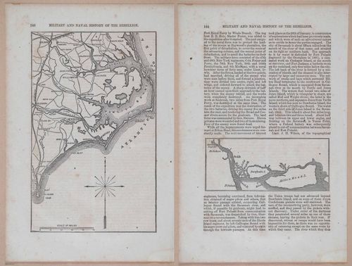 E287 - History of the Rebellion 1866 - 5197-5198