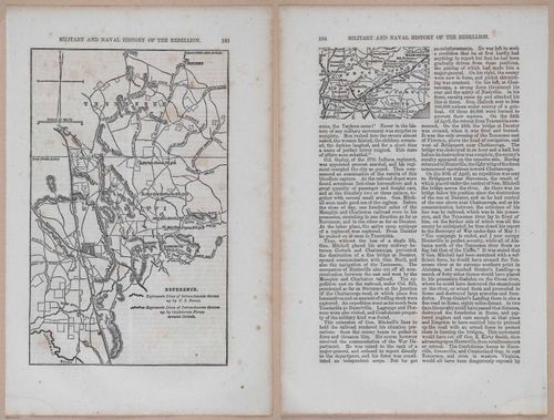 E287 - History of the Rebellion 1866 - 5205-5206