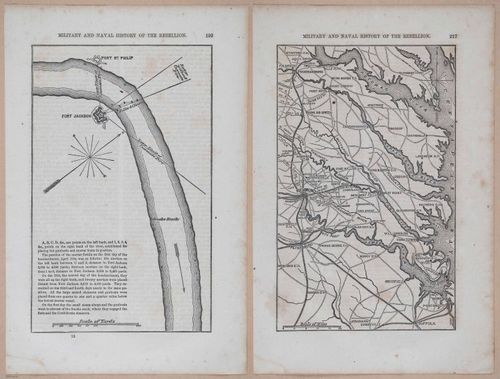 E287 - History of the Rebellion 1866 - 5208-5210