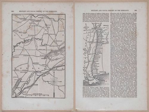 E287 - History of the Rebellion 1866 - 5216-5217
