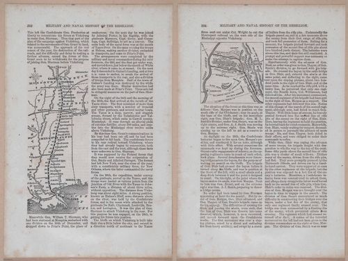 E287 - History of the Rebellion 1866 - 5219-5220