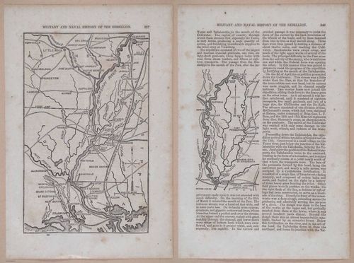 E287 - History of the Rebellion 1866 - 5221-5222
