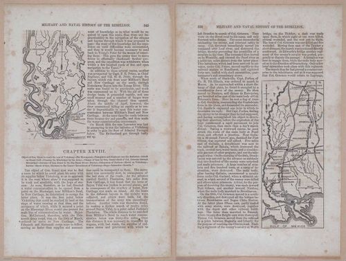 E287 - History of the Rebellion 1866 - 5223-5225