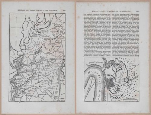 E287 - History of the Rebellion 1866 - 5226-5227