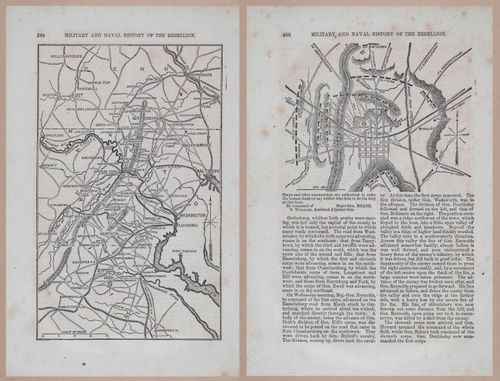 E287 - History of the Rebellion 1866 - 5230-5231