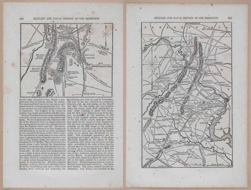 E287 - History of the Rebellion 1866 - 5232-5233