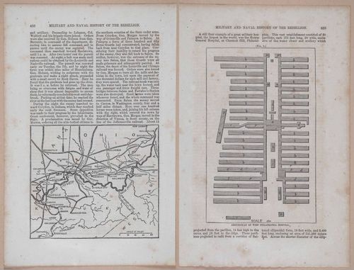 E287 - History of the Rebellion 1866 - 5234-5235