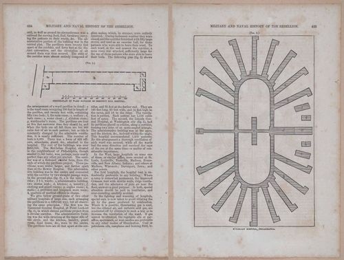E287 - History of the Rebellion 1866 - 5236-5237