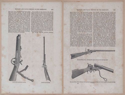 E287 - History of the Rebellion 1866 - 5240-5241