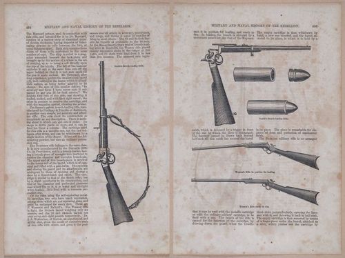 E287 - History of the Rebellion 1866 - 5242-5243