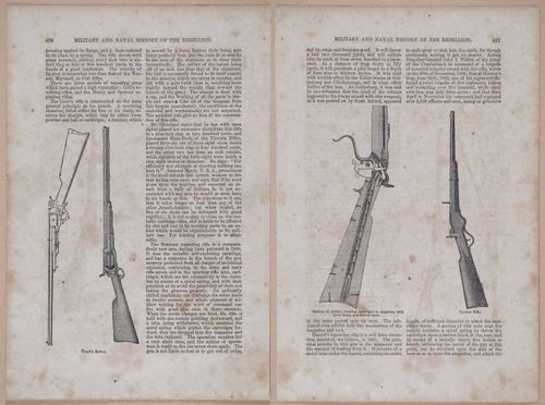 E287 - History of the Rebellion 1866 - 5244-5245