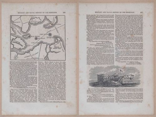 E287 - History of the Rebellion 1866 - 5250-5251