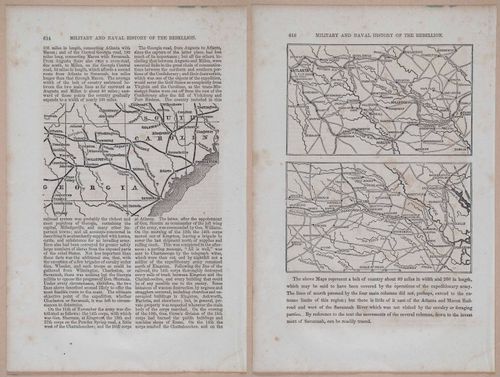 E287 - History of the Rebellion 1866 - 5270-5271