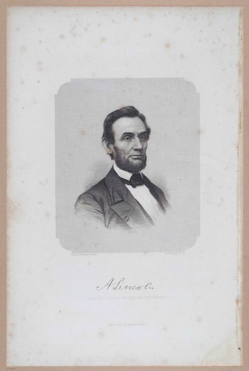 E287 - History of the Rebellion 1866 - 5181
