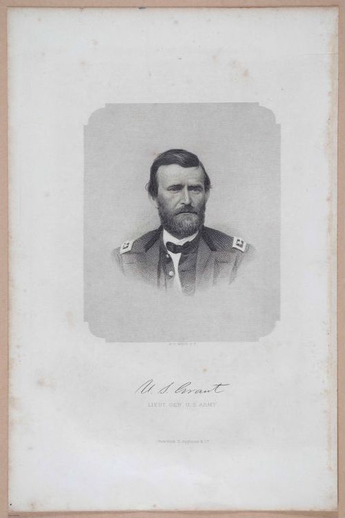 E287 - History of the Rebellion 1866 - 5218
