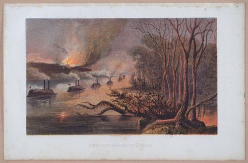 E287 - History of the Rebellion 1866 - 5224