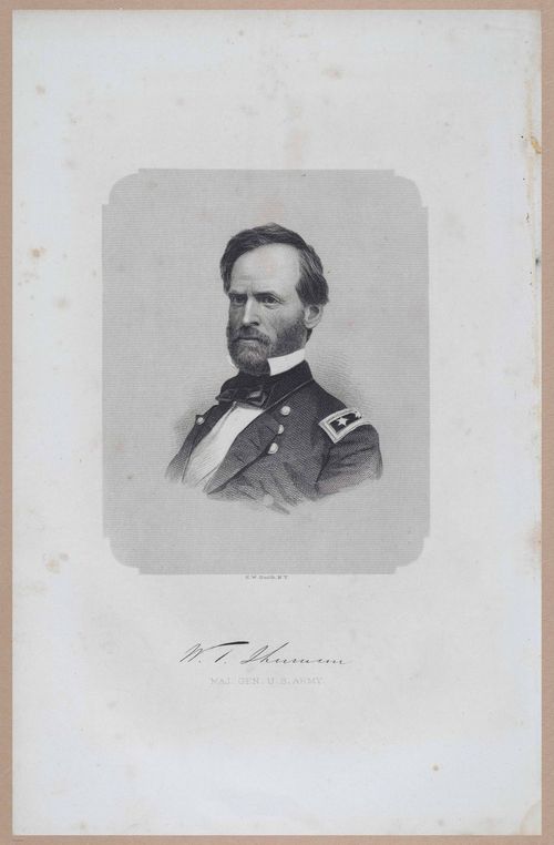 E287 - History of the Rebellion 1866 - 5258