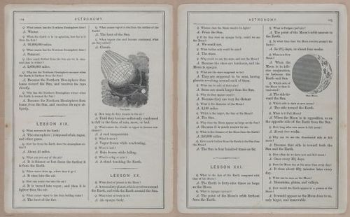E288 -Monteith's Manual of Geography 1876 - 5382-5383