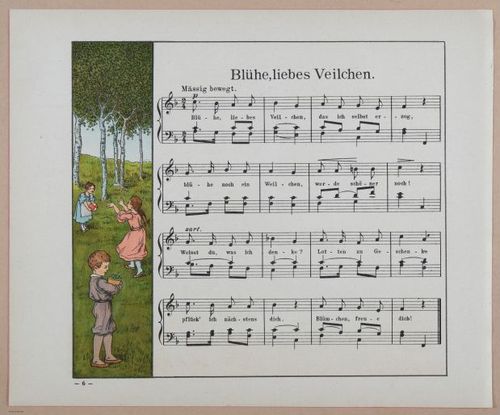 E289 - Unser Liederbuch - i5416