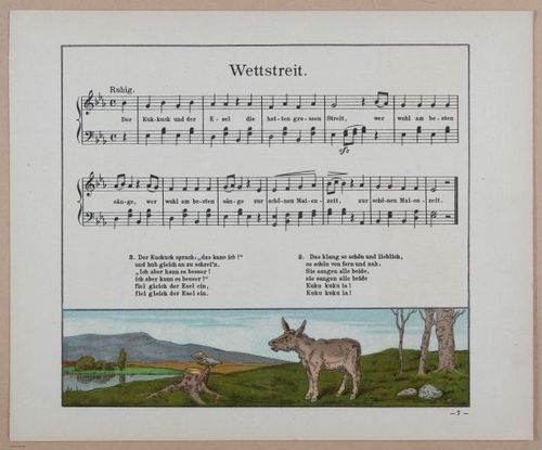 E289 - Unser Liederbuch - i5417