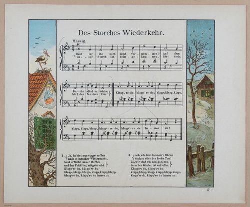 E289 - Unser Liederbuch - i5425