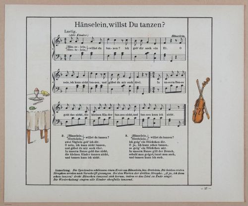 E289 - Unser Liederbuch - i5427