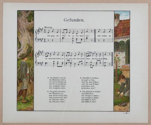 E289 - Unser Liederbuch - i5429
