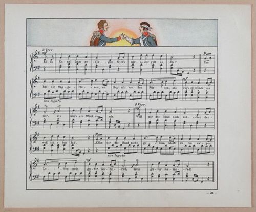 E289 - Unser Liederbuch - i5431