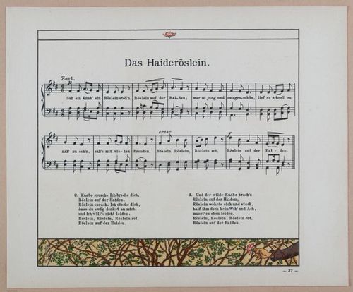 E289 - Unser Liederbuch - i5447
