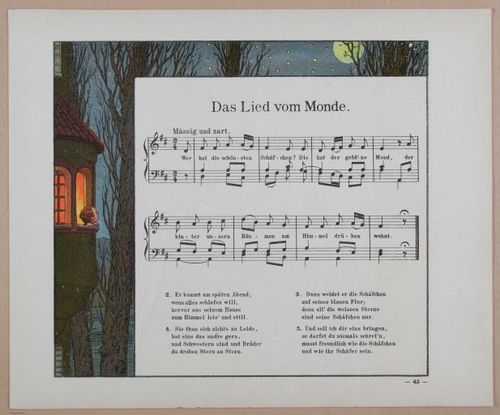 E289 - Unser Liederbuch - i5453
